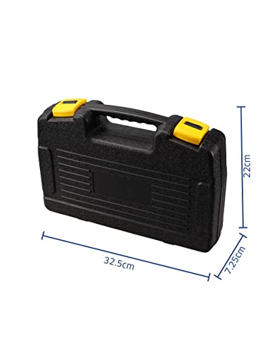 Mejores comprativas On-line Maletines para Sets de Herramientas Manuales - los mas comprados. 27 Imagen adicional