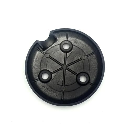 Cubierta estator CBR 900RR resistente contra impactos en motor izquierdo 3