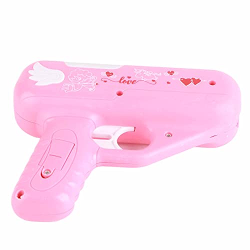 Brinquedo de Ejeção de Bombom de Açúcar para Crianças Brinquedo de Armazenamento de Bombom Brinquedo