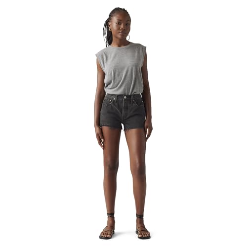 Image of Levi's Women's 501 Original Shorts (Also Available in Plus)