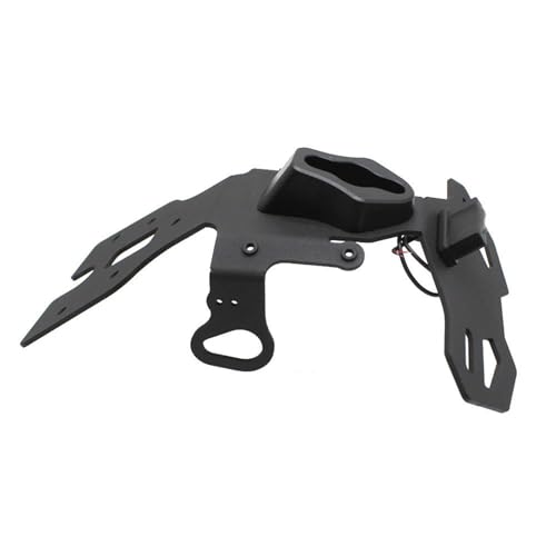 Support de montage Y-AMAHA XSR 900 2015-2021 accessoire support de plaque