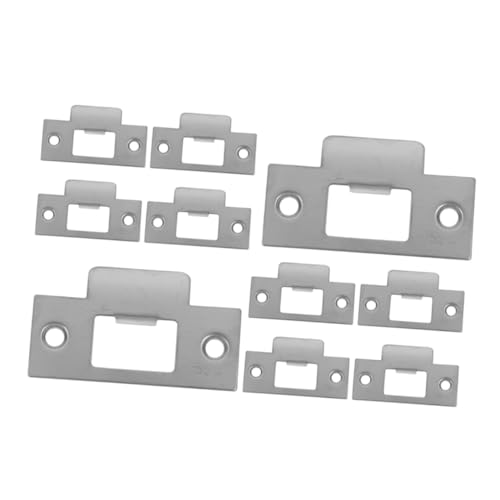 LEDMOMO 10 RVhAbNfbh{g c ؃Xsi[ V[[e[v LX^[ ƖP[u hAbNv[g hAXgCNv[g XeX| Silver