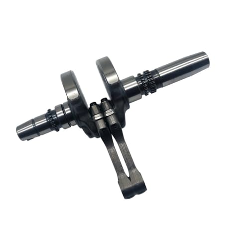 Vilebrequin pour ODES 800CC UTV ATV, pièce moteur avec trou d'huile pour arbre de rechange X2 X4