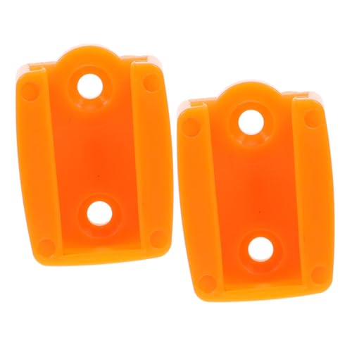 Alipis Essential Juicer Components: 2pcs Automatic Peeler Machine Parts for Electric Extractor