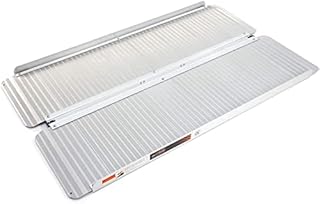 The Ramp People TRP607 Folding Wheelchair Scooter Ramp 5ft Long