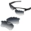 Polarized Grey Gradient