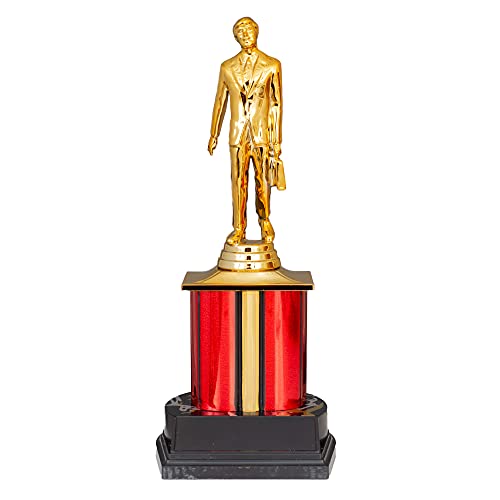 Interchangeable Placard The Office Tv Show Dundie Award Gag Gift Accessory #TOP1