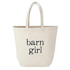 Barn Girl