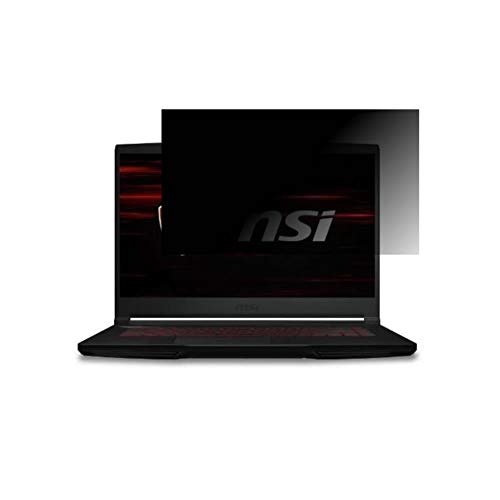 ClearView MSI GF63 Thin GF63-9RCX-1039JP 2020N1f 15.6C`Ήy4waŷh~ztیtB ʂɓ\vCoV[ی^Cv