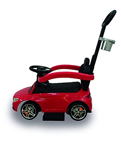 Macchina a Spinta per Bambini Macchina a Spinta