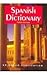 New College Spanish & English Dictionary