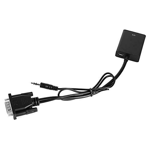 Periféricos, Personal Computer convertidor vga a hdmi steren Marca Dioche (3)