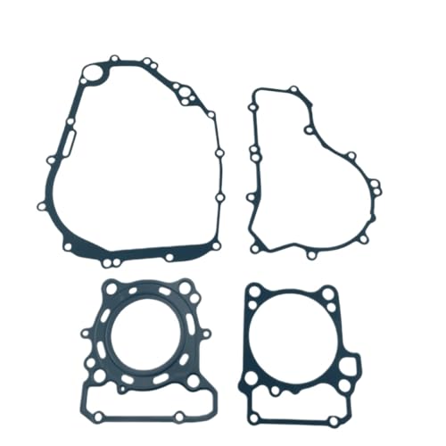 Moteur complet de moto pour CF250 NK250 et 250SR en kit de remplacement