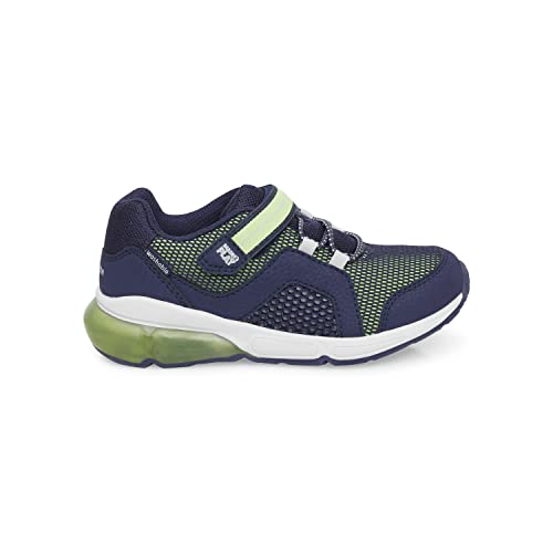 Stride Rite Unisex-Child M2p Lumi Bounce Sneaker3