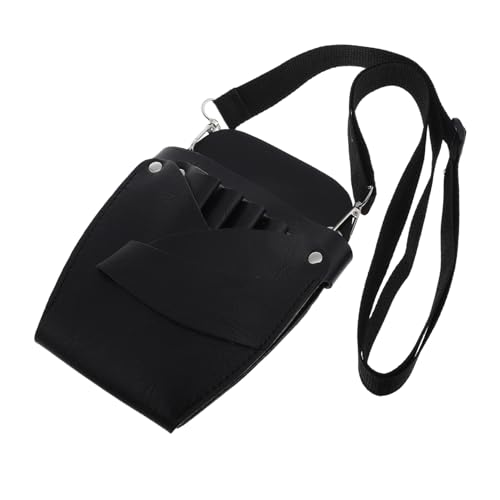 TOVINANNA Hairdresser Travel Case Barber Supplies Professional Shear Holder Hair Clippers Bag Hairdressing Hair Cutting Bag