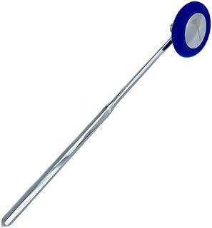 Cross Canada® Babinski Neurological Reflex Hammer with Pointed tip for Clinical Diagnostic and Testing for eliciting myotatic and Plantar responses