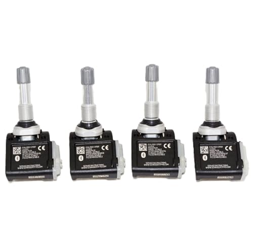 Schrader TPMS Solutions 29500 Tpm System