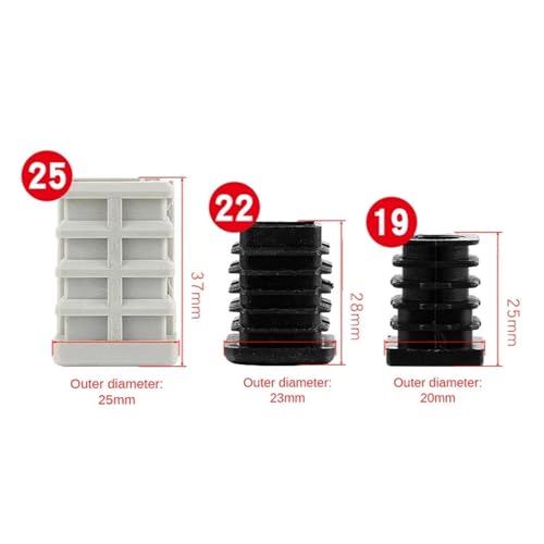 Support universel de meuble avec roulettes en acier inoxydable - 4