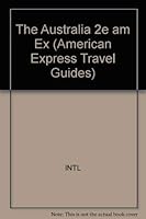 American Express Travel Guide: Australia's Major Cities (American Express Travel Guides) 0130287393 Book Cover