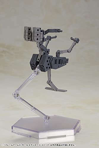 KOTO Frame ARMS Girl EXOSUIT Unit miniatura 2
