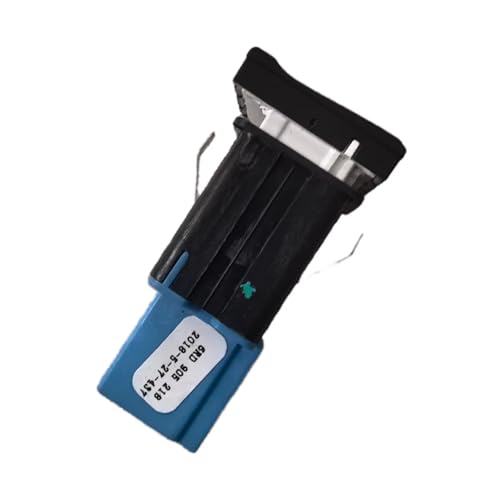 Réparer commande Start Stop Polo : Bouton de rechange 6RD905218 - 3
