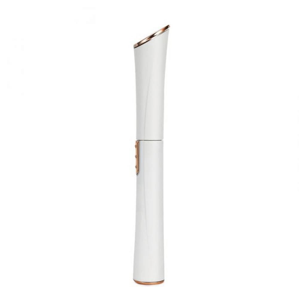 Portátil Portátil Látecos Látecos Personal L Curling Eléctrico Calentado Eyelash Curler Suministros Suministros Herramienta Cosmética Eye