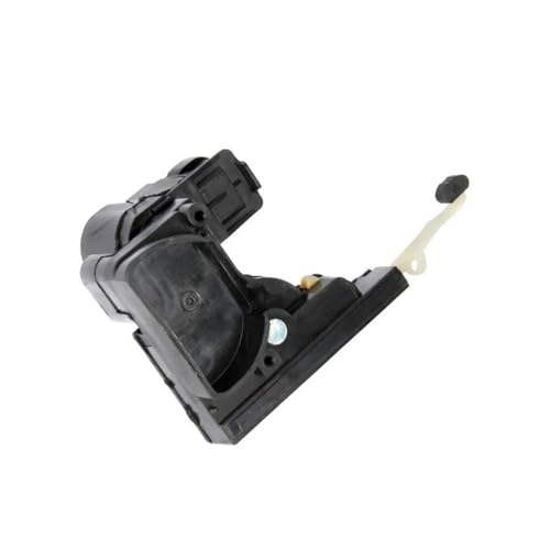 Mecanismo actuador cerradura puerta trasera Pontiac G3 2009 recambio compatible 96229551