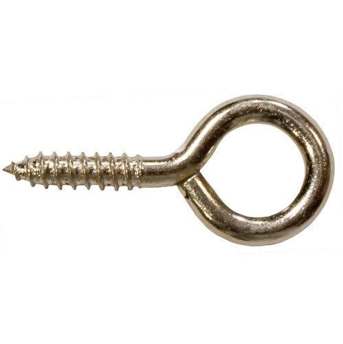 Dover Saddlery Screw Eye