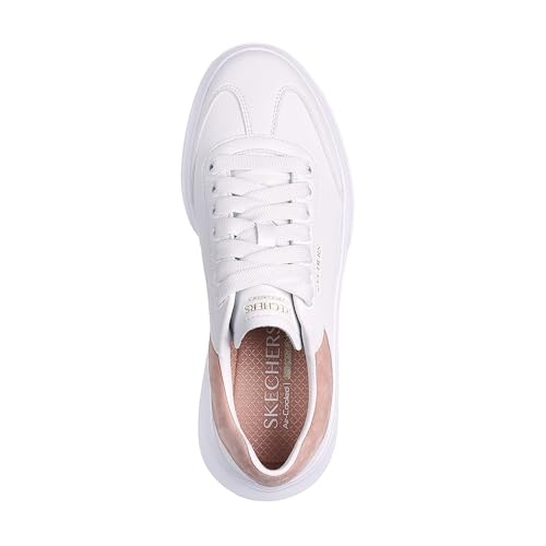 Image of Skechers Cordova Classic Casual Womens Sneakers