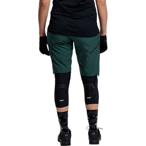 Troy Lee Designs Lilium Short Shell - Women's, Jade, L