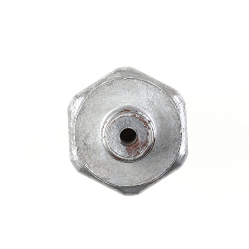 Interruptor de sensor de presión de aceite con lectura estable y precisa 28600-R94-004 5