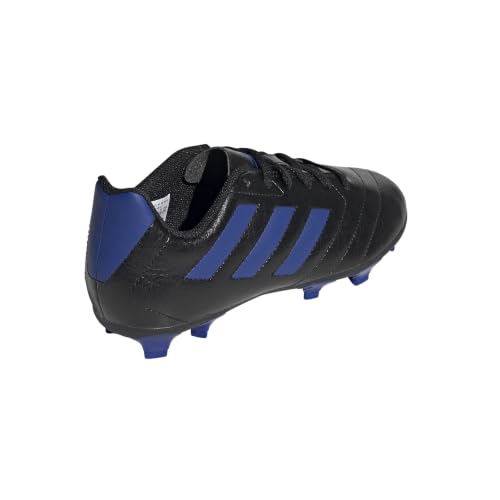 Image of adidas Kids' Goletto VII Firm Ground Soccer Cleats