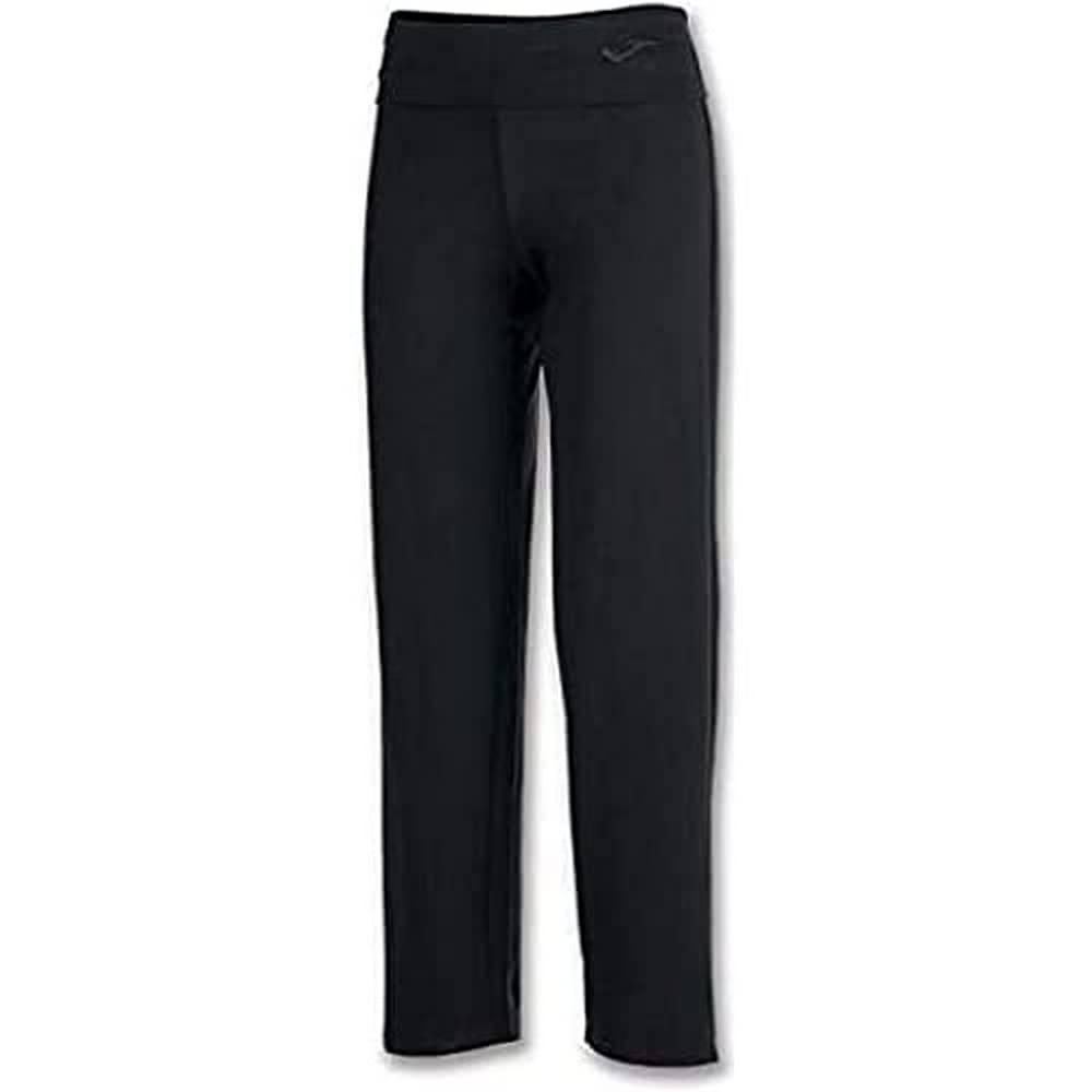 Joma 901133.100.XL Pantaloni Sportivi Taro Ii Da Donna, Nero, Xl - 4