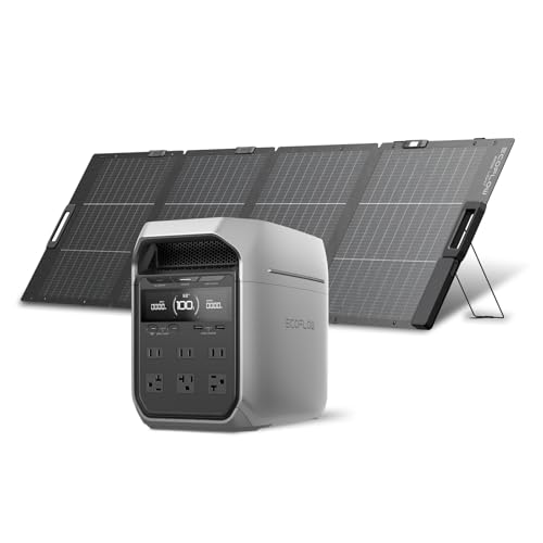 Amazon.co.jp: EcoFlow(エコフロー): セール情報