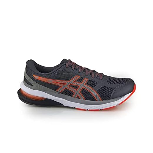 Tênis Asics Masculino Gel Nagoya 4 Corrida