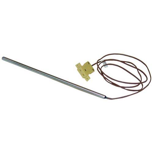 Exact FIT for FRYMASTER Dean 807-3043 THERMOCOUPLE - Replacement Part by MAVRIK