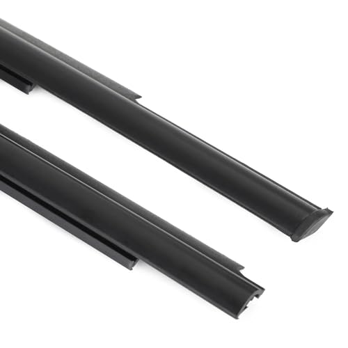 Joint d'étanchéité extérieur de vitre isolant pour Mitsubishi Outlander 2006-2012