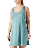 naf naf outlet Forro Naf Naf Vestido, Eucalyptus, 44 para Mujer