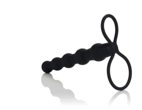 Silicone Beaded DP Enhancer FO52150