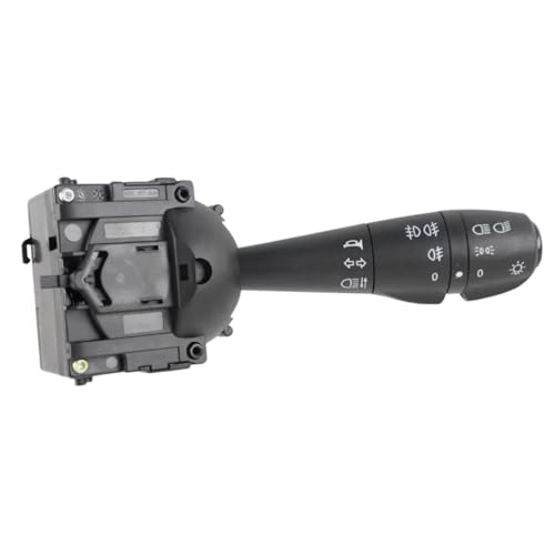 Commutateur de colonne de direction Dacia Duck et Roach commande phares