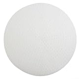 Anti-Scorching Silikon-Pad für kommerziellen Reiskocher, Lebensmittelqualität, hitzebeständige Liner-Matte, mehrere Größen 18–40 cm (18 cm)