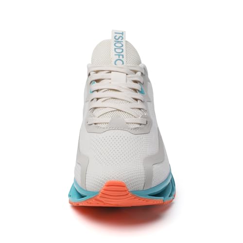 Image of Men's Fashion Sneakers Sport Athletic Tennis Walking Shoes