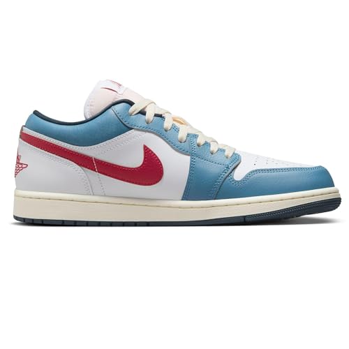Image of Jordan Mens Air 1 Low Se Running Shoes