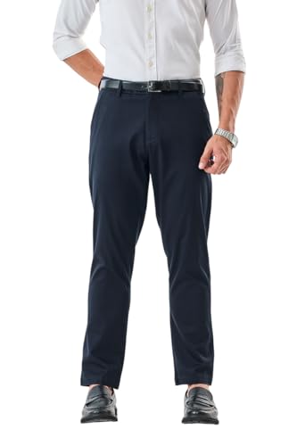 Image of Snitch Men Casual Pants