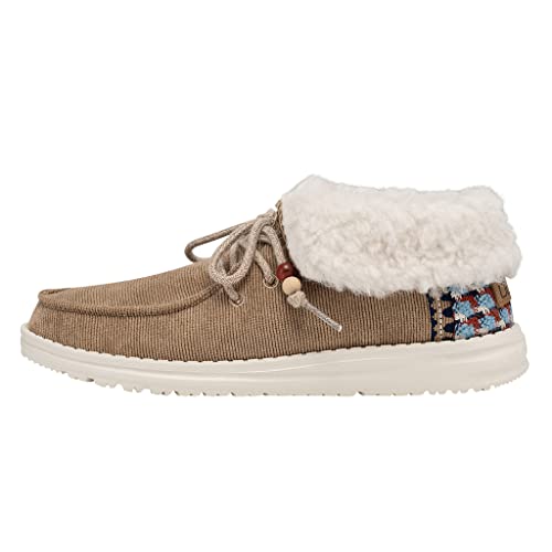 Image of HEYDUDE Women's Britt Shoes Multiple Colors