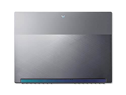 Image of Acer Triton 500 SE-16 Gaming Laptop 16.0 inch IPS WQXGA Display (Intel i7-11800H, 16GB DDR4, 8TB PCIe SSD, RTX 3070, 3-Zone RGB KB, Fingerprint, WiFi 6, HD Webcam, Bluetooth 5.2, Win 11 Pro)