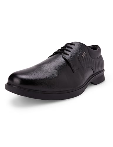 Image of Mochi Men Lace-up Formal Shoes
