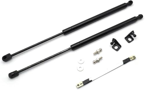 Vérins à ressort de capot pour fixer support moteur Mazda CX5