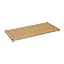 Wooden Shelf Natural (Load Capacity: 176.4 lbs (8