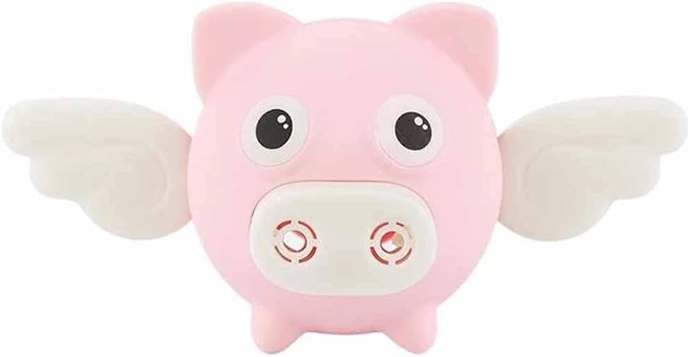 Car Smell Aroma Diffuser Piggy Vent Clip Air Freshener Scent Auto Decor Toys in Accessories Interior(Black) image 3